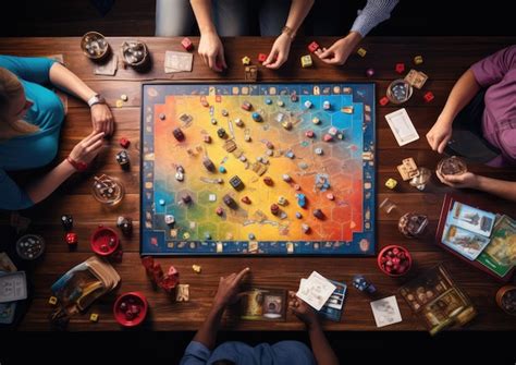 Configuration du jeu .